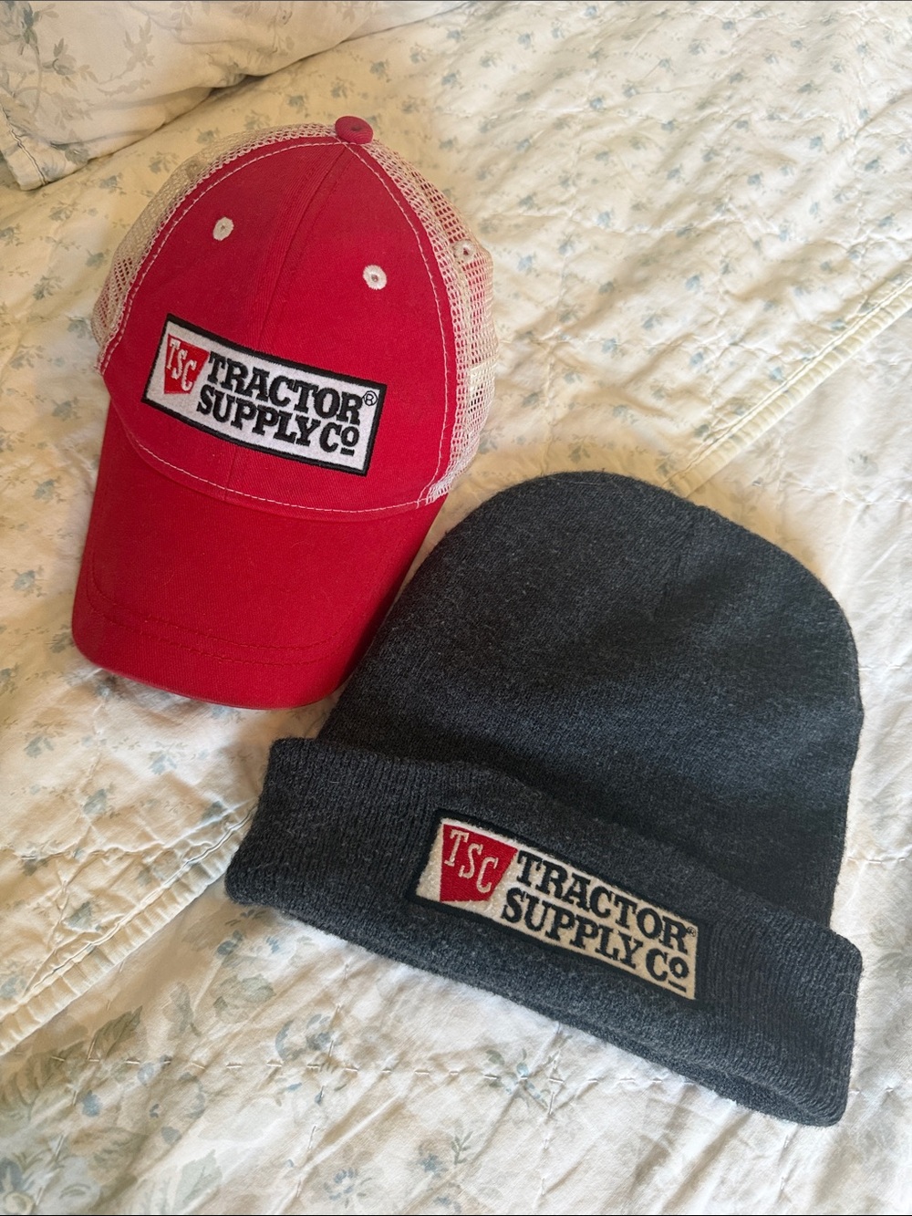 Tractor Supply Kids’ Hat Bundle